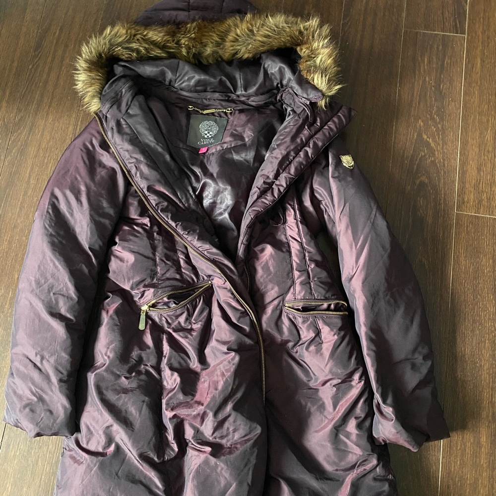 VINCE CAMUTO winter jacket